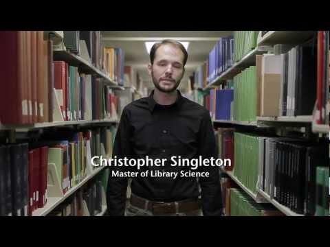 Video 3 - Chris Singleton