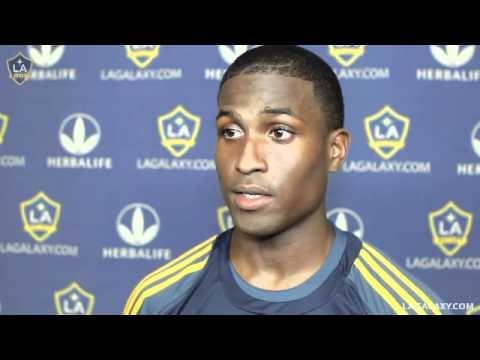 Video 5 - Edson Buddle