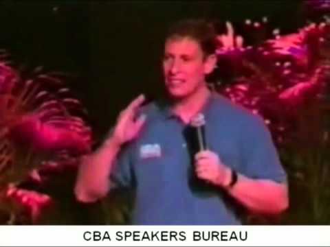 Video 1 - Tim Daggett