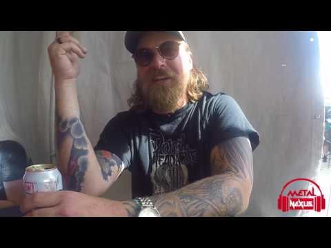 Video 5 - Joey Bradford