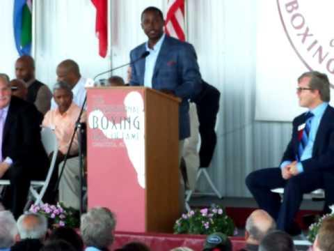 Video 1 - Desmond Howard