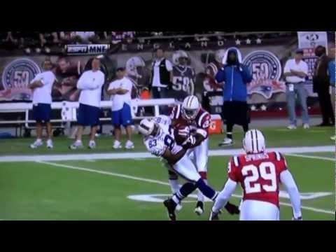 Video 4 - Leigh Bodden