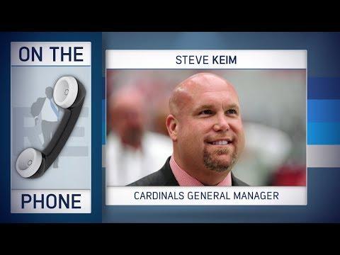 Video 6 - Steve Keim