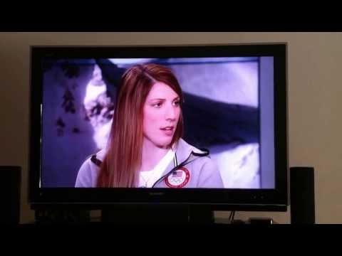 Video 2 - Erin Hamlin