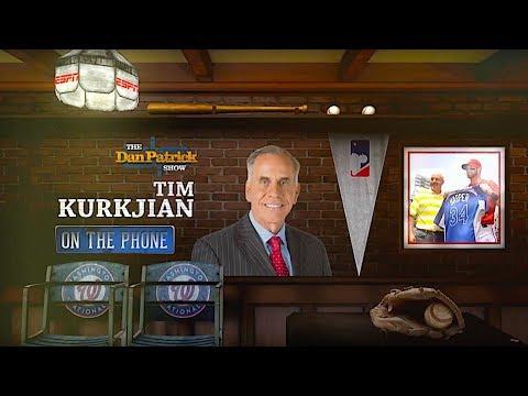 Video 5 - Tim Kurkjian
