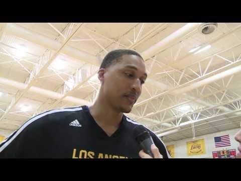 Video 6 - Jamario Moon