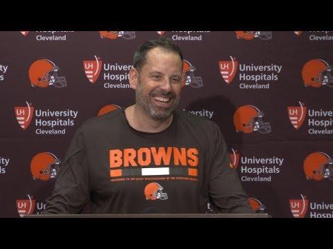 Video 1 - Todd Haley