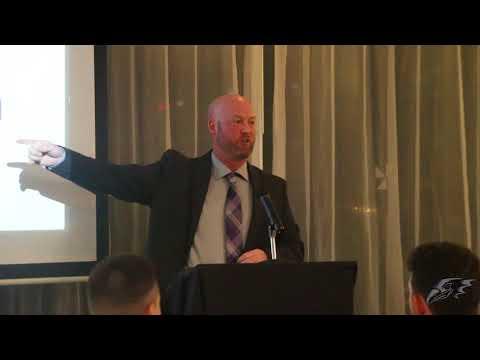 Video 2 - Terry Collins