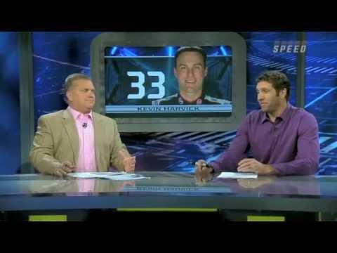 Video 6 - Amber Cope