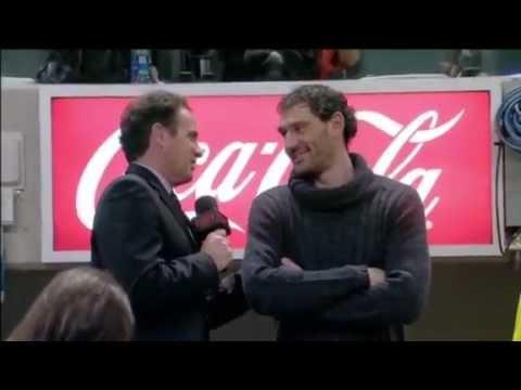 Video 5 - Jorge Garbajosa