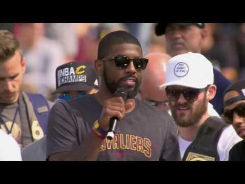 Video 1 - Bismack Biyombo