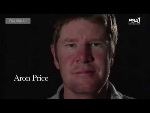 Video 4 - Aron Price