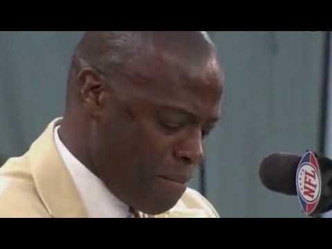 Video 2 - Darrell Green