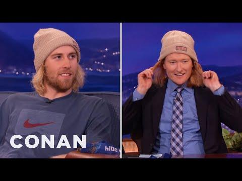 Video 5 - Sage Kotsenburg
