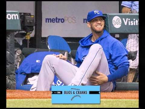 Video 5 - Jeff Montgomery