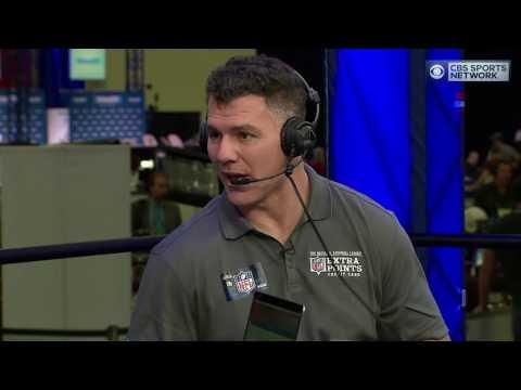 Video 1 - Adam Vinatieri