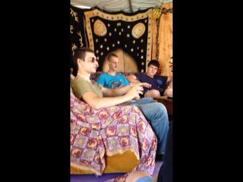 Video 3 - Tom Levenick