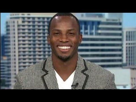 Video 1 - Ryan Broyles