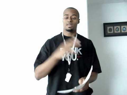 Video 2 - Kirk Hinrich