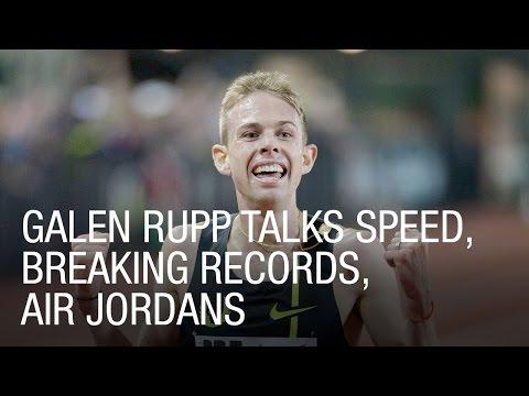 Video 5 - Galen Rupp