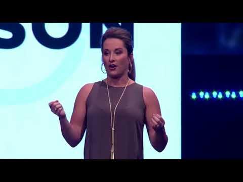 Video 2 - Carly Patterson