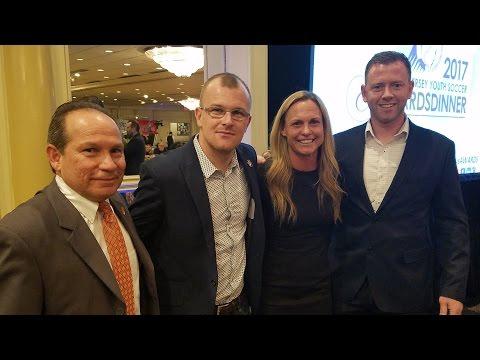 Video 2 - Christie Rampone