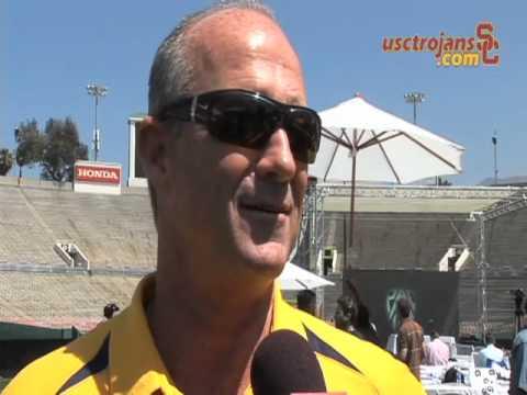 Video 4 - Jeff Tedford