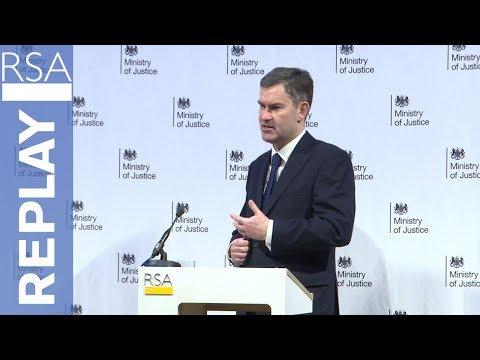 Video 2 - David Justice