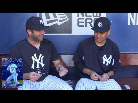 Video 3 - Masahiro Tanaka