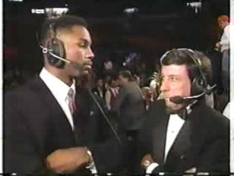 Video 2 - Riddick Bowe