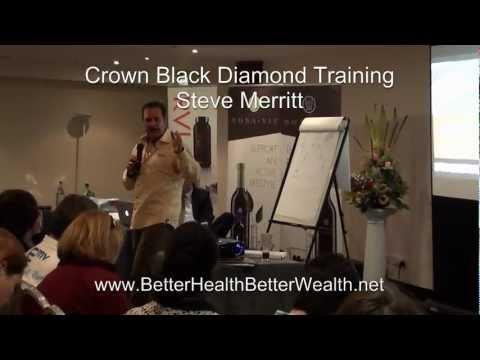 Video 3 - Aries Merritt