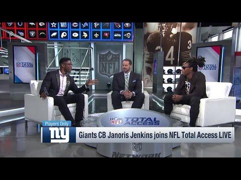 Video 4 - Janoris Jenkins