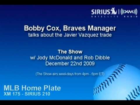 Video 1 - Melky Cabrera