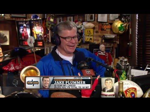 Video 4 - Jake Plummer
