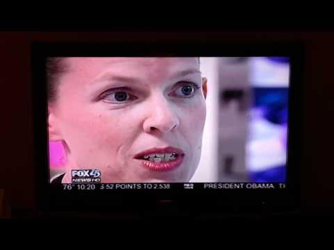 Video 6 - Kari Miller