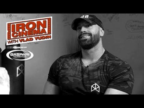 Video 5 - Brad Martin