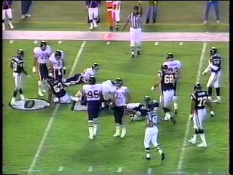 Video 6 - Stan Humphries