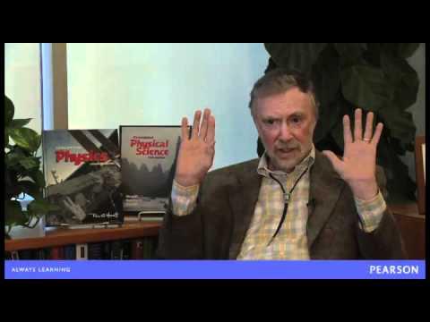 Video 5 - Paul Hewitt