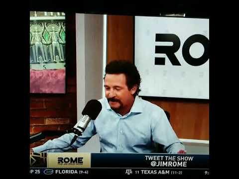 Video 1 - Albert Belle