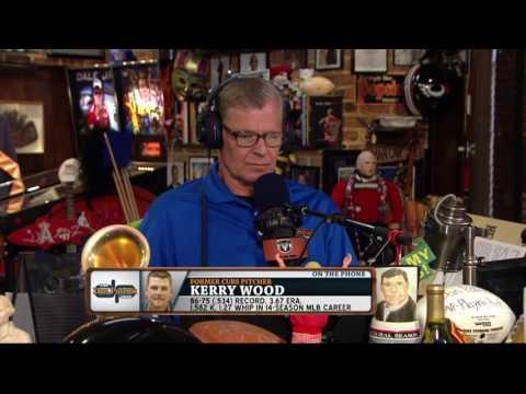 Video 1 - Kerry Wood