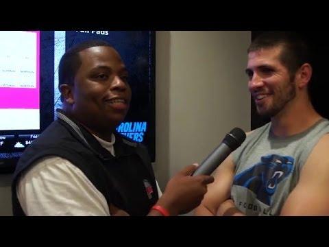 Video 4 - Graham Gano