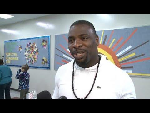 Video 4 - Bernard Pollard