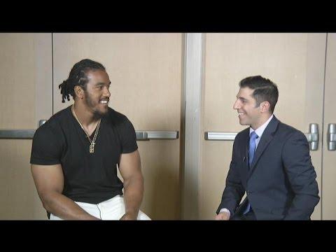 Video 2 - Vic Beasley