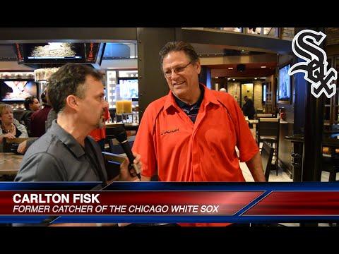 Video 4 - Carlton Fisk