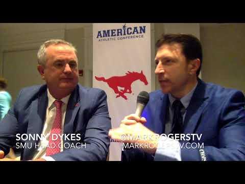 Video 5 - Sonny Dykes