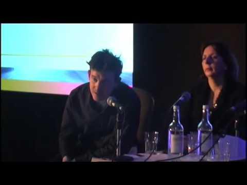 Video 3 - David Aldridge