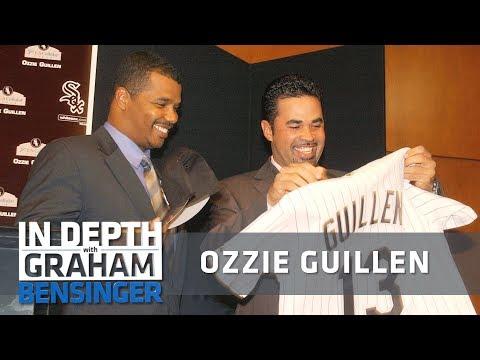 Video 3 - Ozzie Guillen