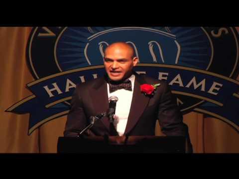 Video 4 - James Farrior