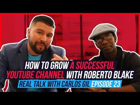 Video 2 - Roberto Carlos