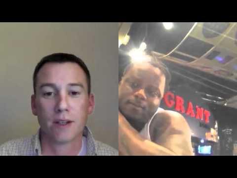 Video 6 - Charles Grant